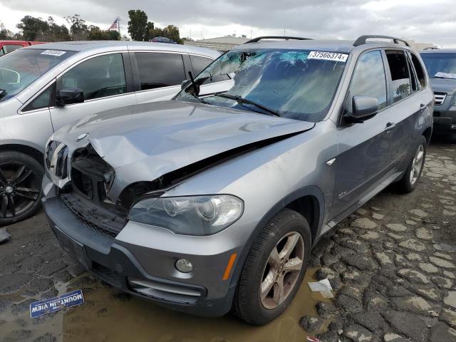 Photo 0 VIN: 5UXFE43517L018248 - BMW X5 