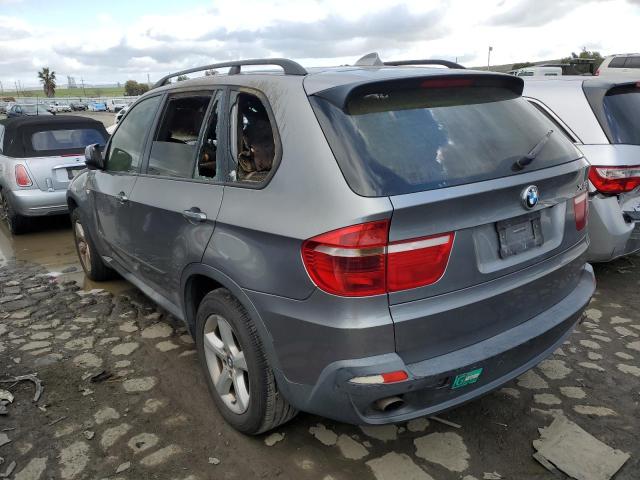 Photo 1 VIN: 5UXFE43517L018248 - BMW X5 