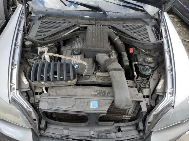 Photo 10 VIN: 5UXFE43517L018248 - BMW X5 