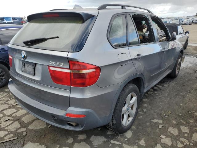 Photo 2 VIN: 5UXFE43517L018248 - BMW X5 