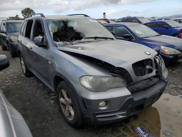 Photo 3 VIN: 5UXFE43517L018248 - BMW X5 