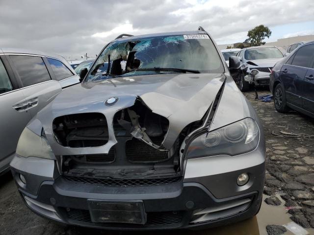 Photo 4 VIN: 5UXFE43517L018248 - BMW X5 