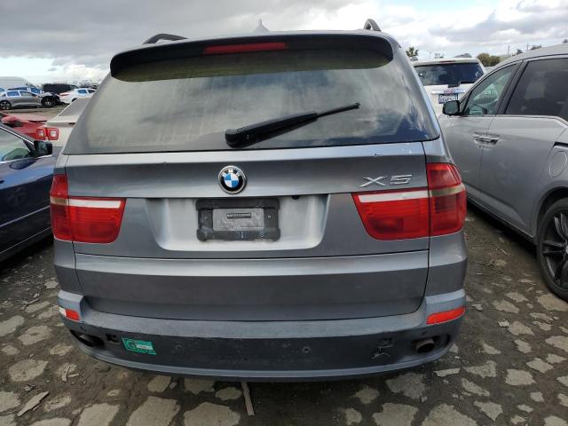 Photo 5 VIN: 5UXFE43517L018248 - BMW X5 