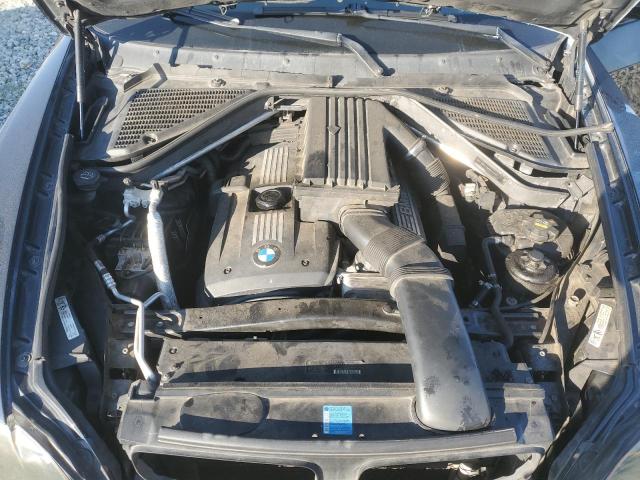 Photo 11 VIN: 5UXFE43518L001046 - BMW X5 3.0I 