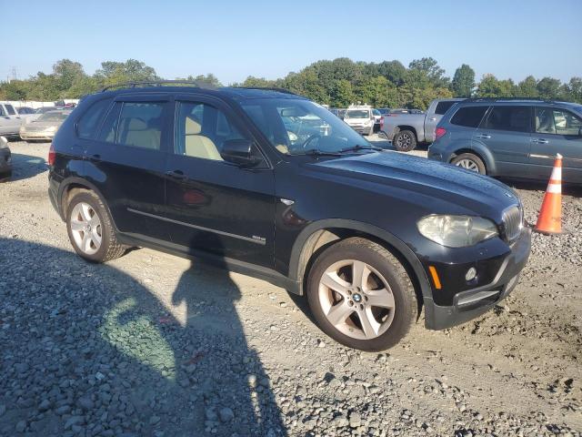 Photo 3 VIN: 5UXFE43518L001046 - BMW X5 3.0I 