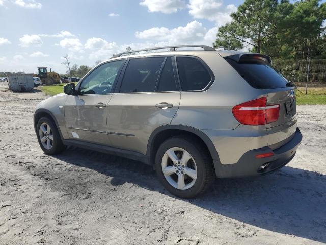 Photo 1 VIN: 5UXFE43518L021426 - BMW X5 3.0I 