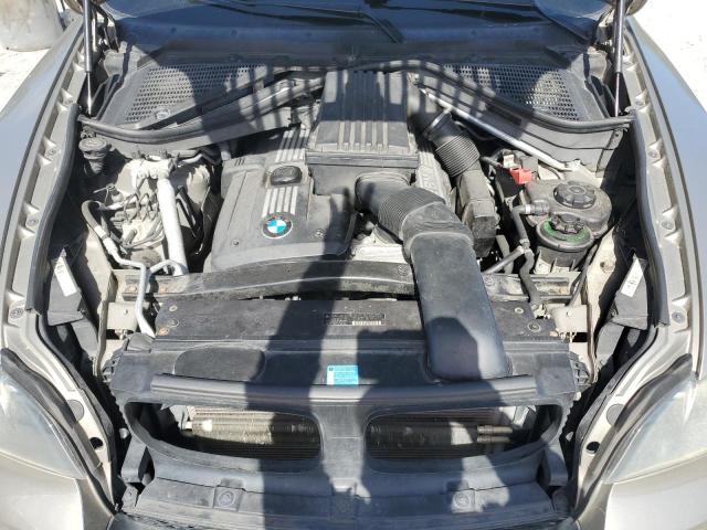 Photo 10 VIN: 5UXFE43518L021426 - BMW X5 3.0I 