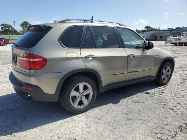 Photo 2 VIN: 5UXFE43518L021426 - BMW X5 3.0I 