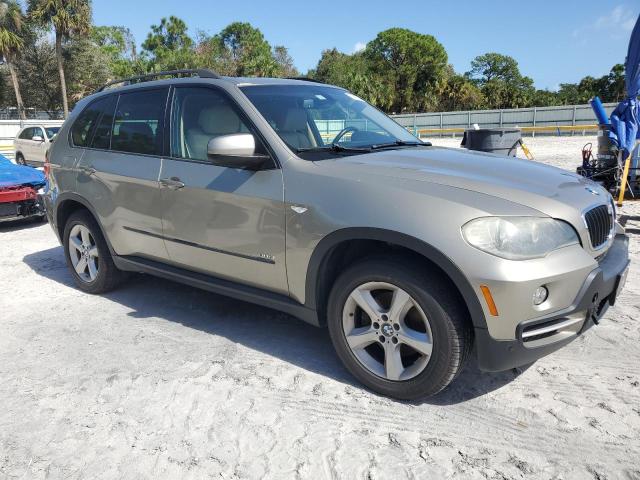 Photo 3 VIN: 5UXFE43518L021426 - BMW X5 3.0I 