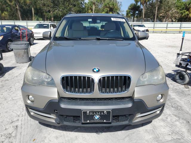 Photo 4 VIN: 5UXFE43518L021426 - BMW X5 3.0I 