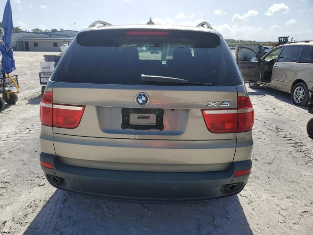 Photo 5 VIN: 5UXFE43518L021426 - BMW X5 3.0I 