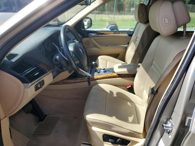 Photo 6 VIN: 5UXFE43518L021426 - BMW X5 3.0I 