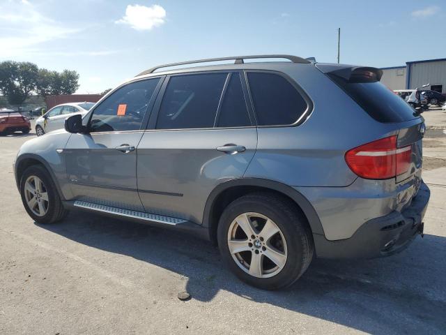 Photo 1 VIN: 5UXFE43518L022866 - BMW X5 3.0I 