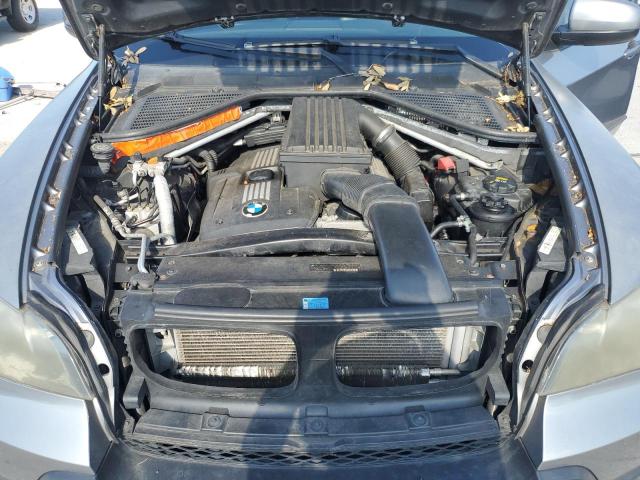 Photo 11 VIN: 5UXFE43518L022866 - BMW X5 3.0I 