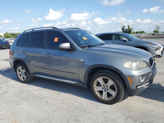 Photo 3 VIN: 5UXFE43518L022866 - BMW X5 3.0I 