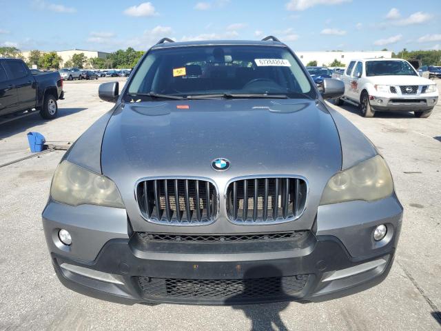 Photo 4 VIN: 5UXFE43518L022866 - BMW X5 3.0I 