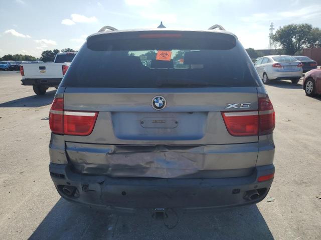 Photo 5 VIN: 5UXFE43518L022866 - BMW X5 3.0I 