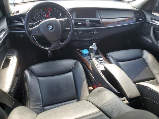 Photo 7 VIN: 5UXFE43518L022866 - BMW X5 3.0I 