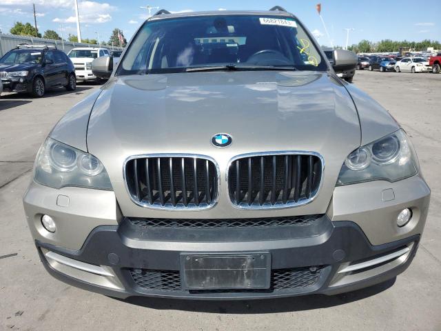 Photo 4 VIN: 5UXFE43518L028182 - BMW X5 3.0I 