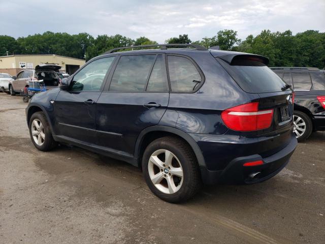 Photo 1 VIN: 5UXFE43518L029073 - BMW X5 3.0I 