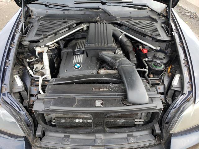 Photo 11 VIN: 5UXFE43518L029073 - BMW X5 3.0I 