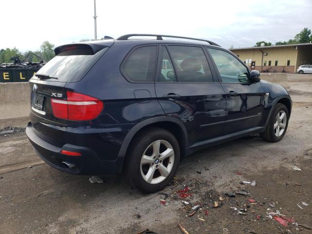 Photo 2 VIN: 5UXFE43518L029073 - BMW X5 3.0I 