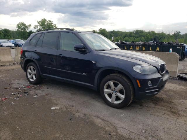 Photo 3 VIN: 5UXFE43518L029073 - BMW X5 3.0I 