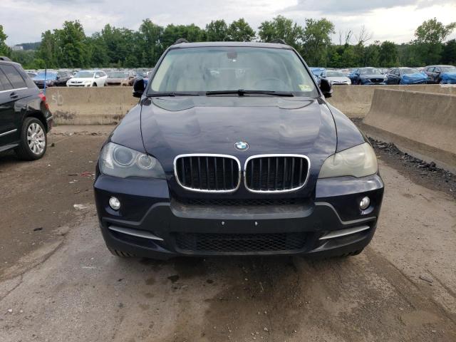 Photo 4 VIN: 5UXFE43518L029073 - BMW X5 3.0I 