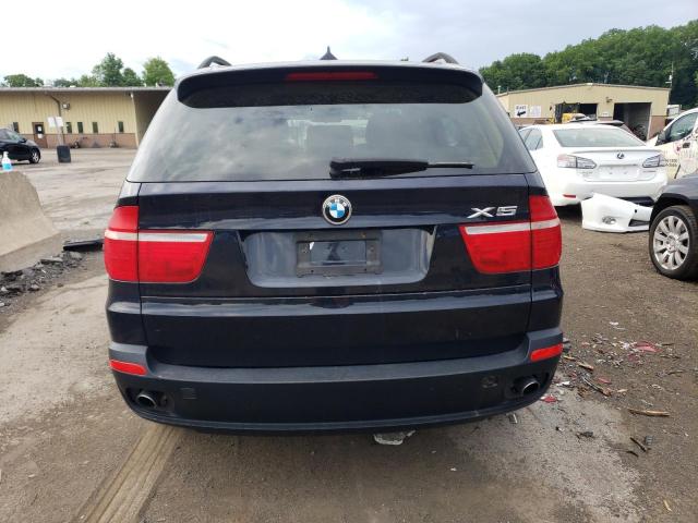 Photo 5 VIN: 5UXFE43518L029073 - BMW X5 3.0I 