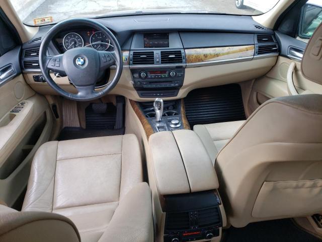 Photo 7 VIN: 5UXFE43518L029073 - BMW X5 3.0I 