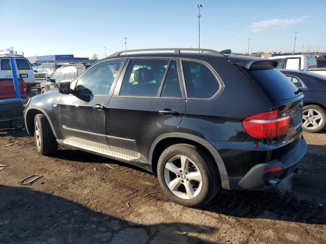 Photo 1 VIN: 5UXFE43518L031227 - BMW X5 