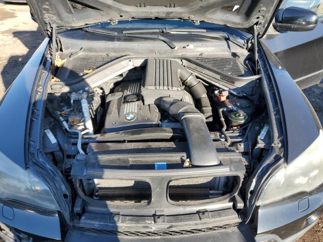 Photo 10 VIN: 5UXFE43518L031227 - BMW X5 