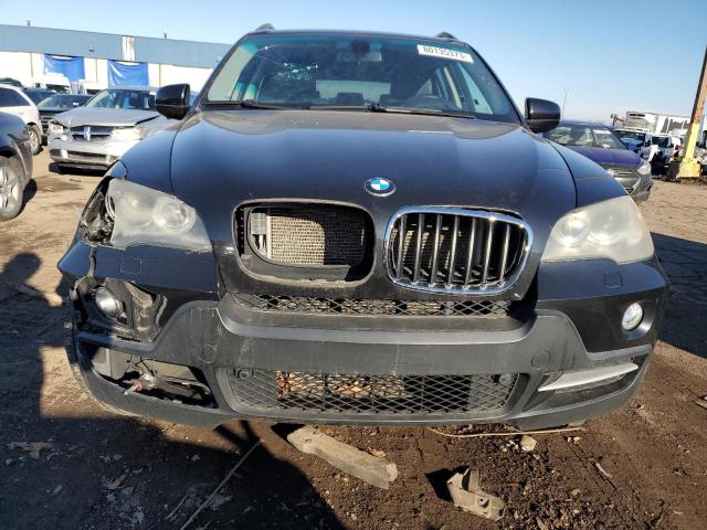 Photo 4 VIN: 5UXFE43518L031227 - BMW X5 