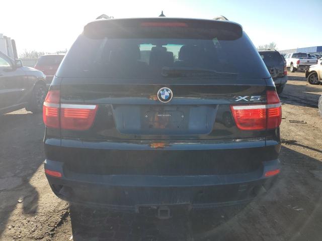 Photo 5 VIN: 5UXFE43518L031227 - BMW X5 