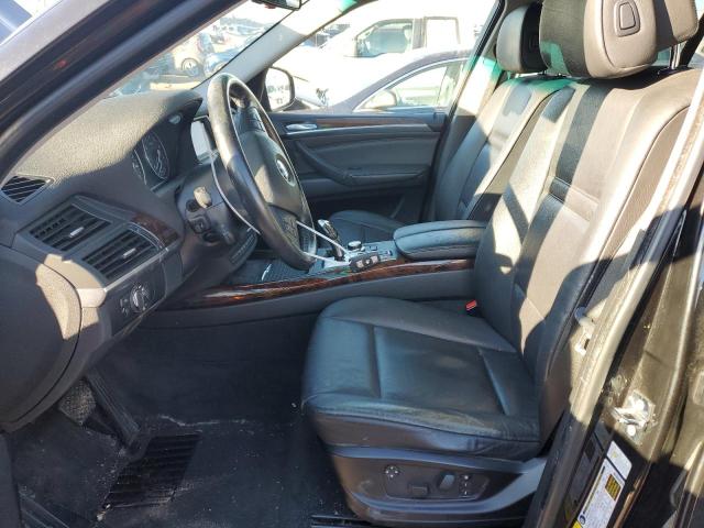 Photo 6 VIN: 5UXFE43518L031227 - BMW X5 