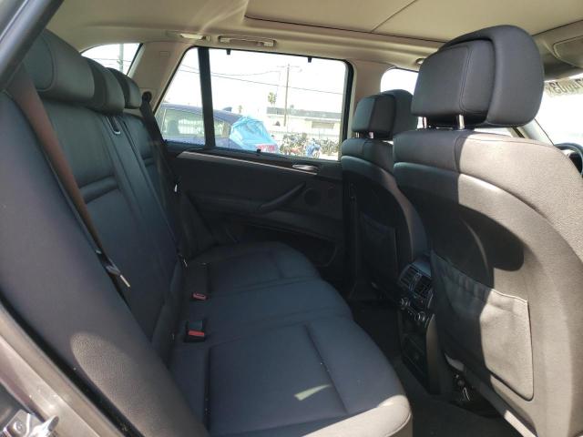 Photo 10 VIN: 5UXFE43518L034337 - BMW X5 3.0I 