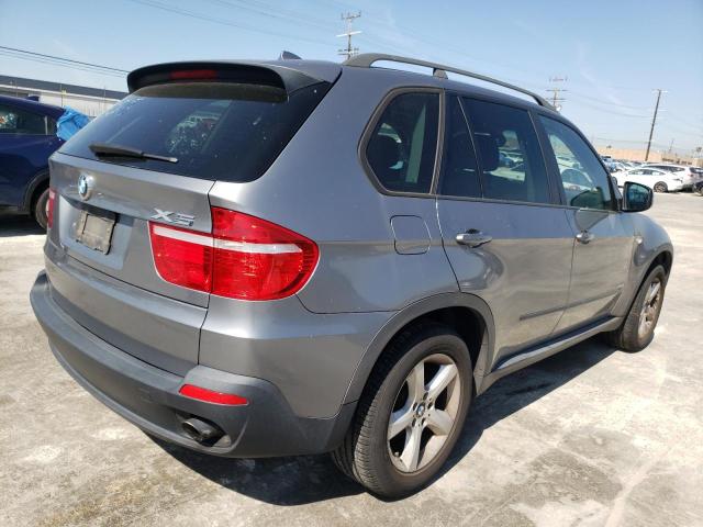 Photo 2 VIN: 5UXFE43518L034337 - BMW X5 3.0I 