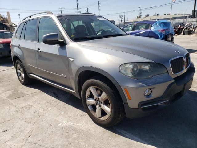 Photo 3 VIN: 5UXFE43518L034337 - BMW X5 3.0I 