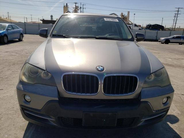 Photo 4 VIN: 5UXFE43518L034337 - BMW X5 3.0I 