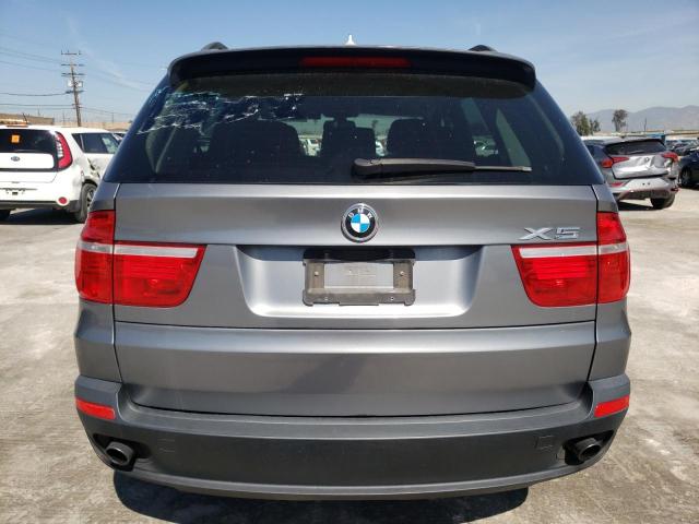 Photo 5 VIN: 5UXFE43518L034337 - BMW X5 3.0I 