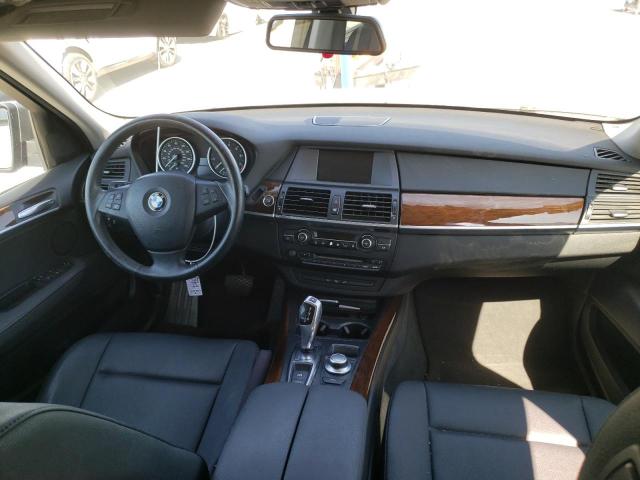 Photo 7 VIN: 5UXFE43518L034337 - BMW X5 3.0I 