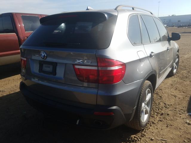 Photo 3 VIN: 5UXFE43518L034466 - BMW X5 