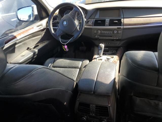 Photo 7 VIN: 5UXFE43518L036198 - BMW X5 