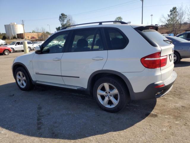 Photo 1 VIN: 5UXFE43519L038129 - BMW X5 