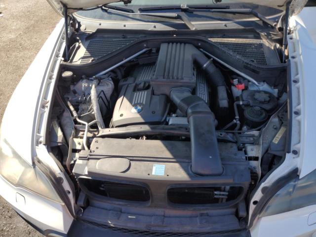 Photo 10 VIN: 5UXFE43519L038129 - BMW X5 