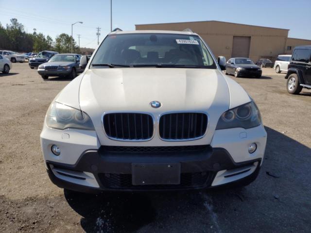 Photo 4 VIN: 5UXFE43519L038129 - BMW X5 