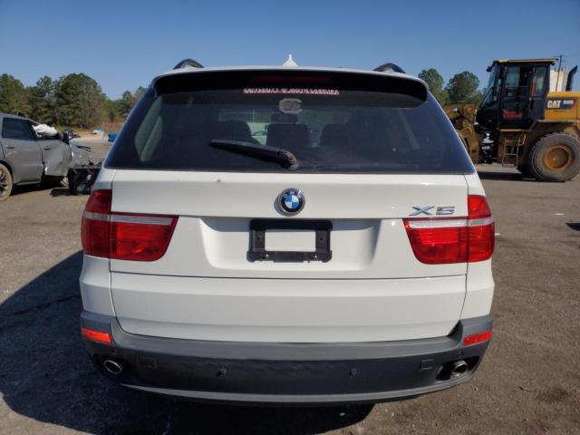 Photo 5 VIN: 5UXFE43519L038129 - BMW X5 