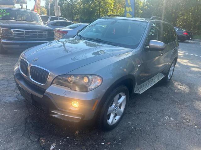 Photo 1 VIN: 5UXFE43519L038776 - BMW X5 