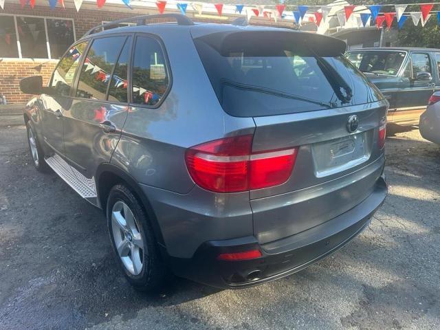 Photo 2 VIN: 5UXFE43519L038776 - BMW X5 