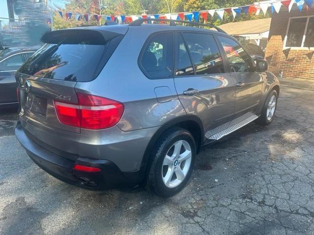 Photo 3 VIN: 5UXFE43519L038776 - BMW X5 